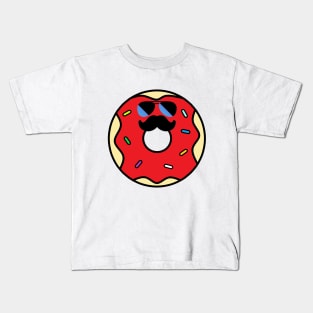 The OG Donut Kids T-Shirt